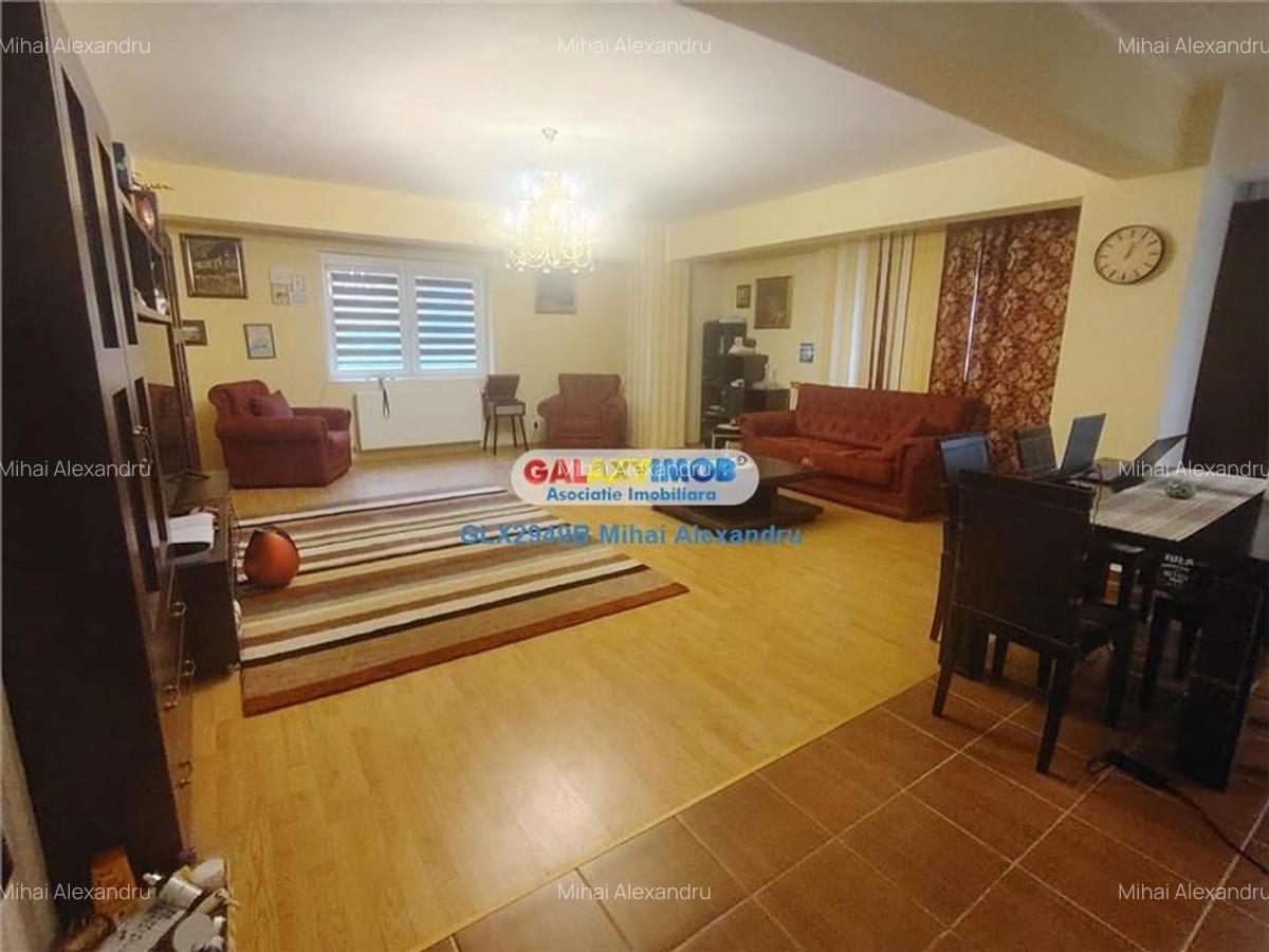 3 Camere Greenfield - langa Avenor - cartier Topaz - loc de parcare - 1