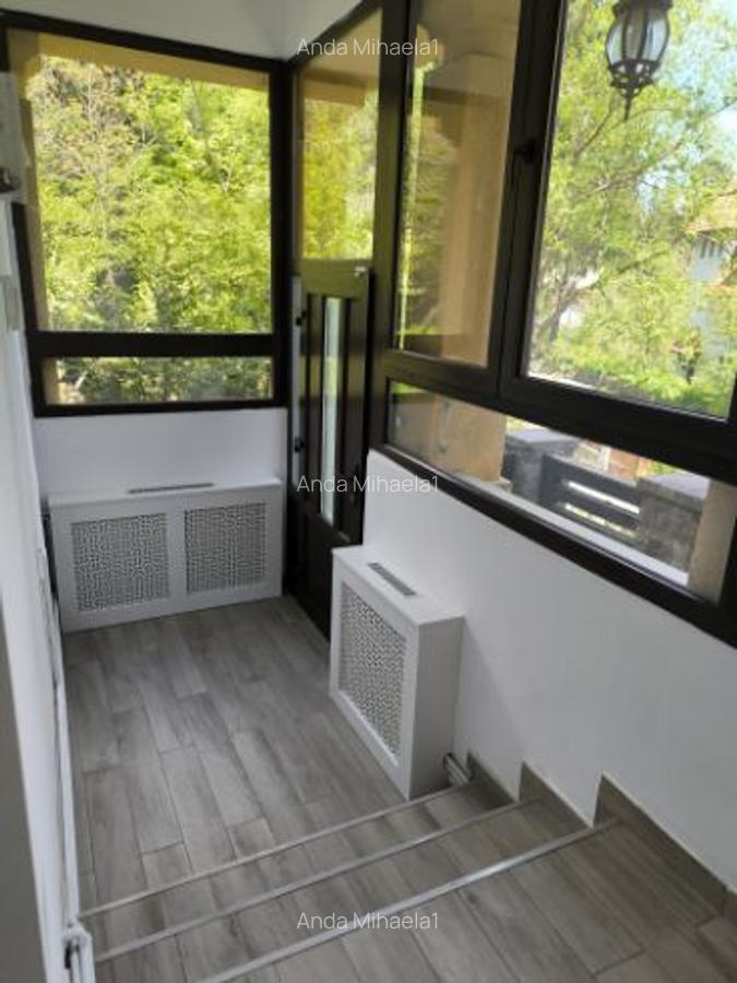 Vilă si 765 mp curte lângă Castelul Peleș - 6