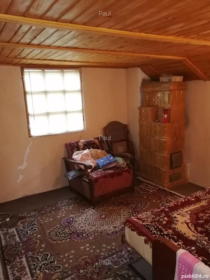 Casa curte (casa de vacanta) - 3