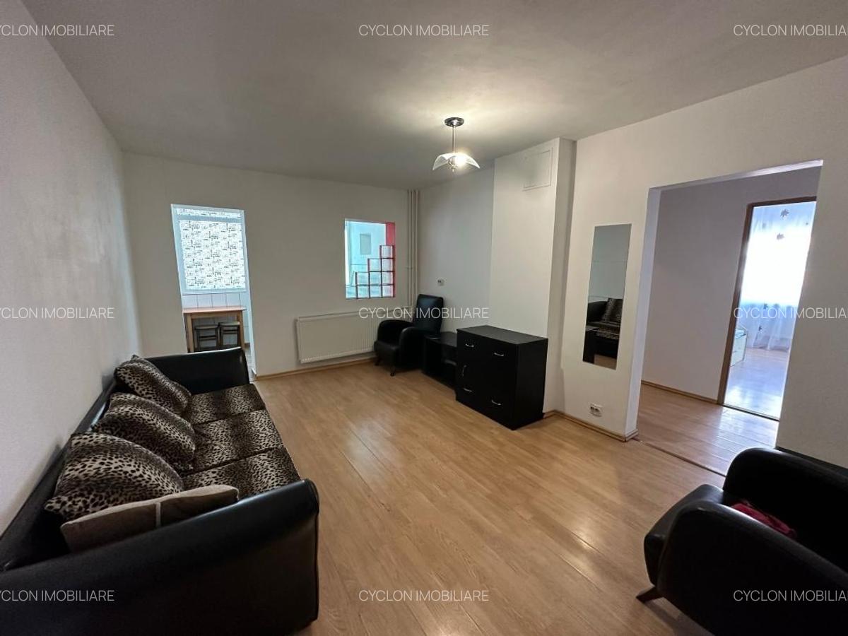 Ocazie! Inchiriere apartament 3 cam Calea Rahovei 6/8 - 16