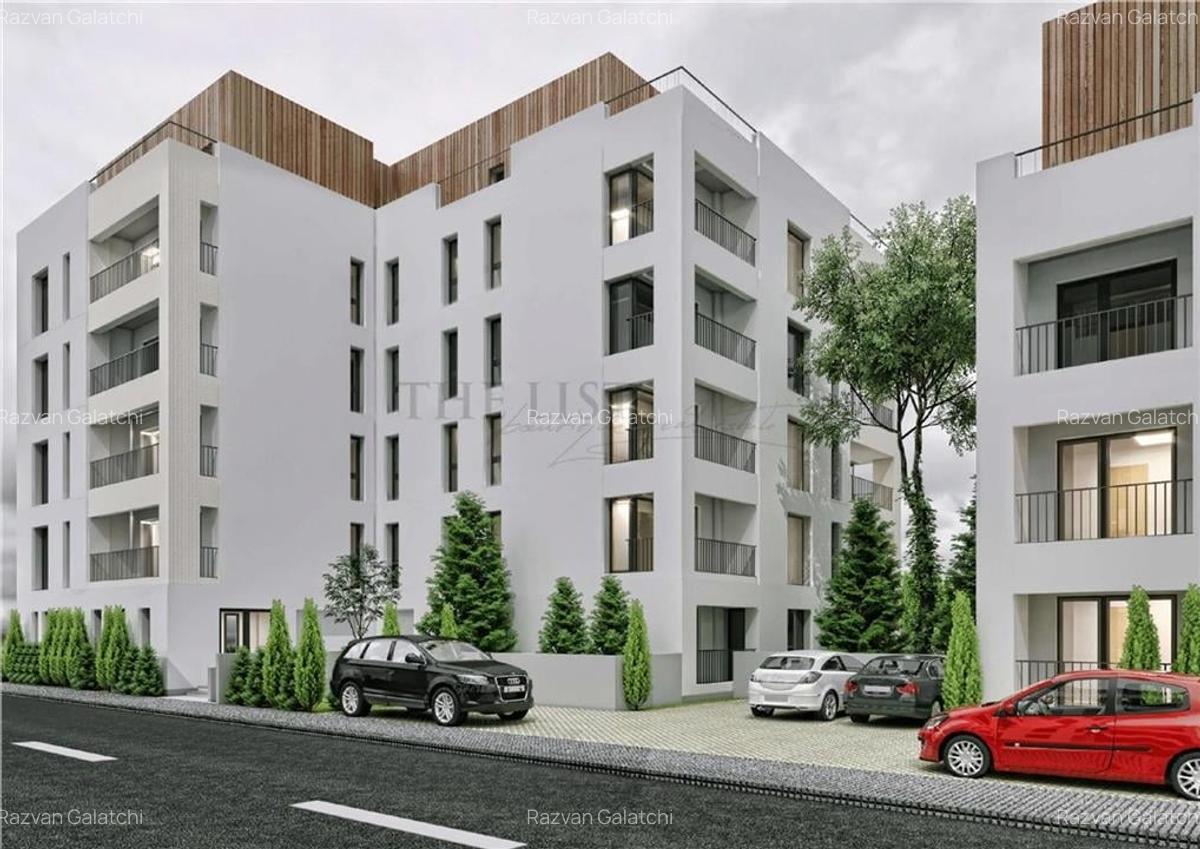 APARTAMENT 2 CAMERE | METROCITY URBAN LIVING | COMISION 0% - 5