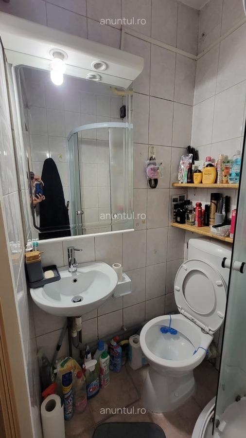 Alba Iulia, Unirii, Decebal, garsoniera ideal locuit sau investitie - 8