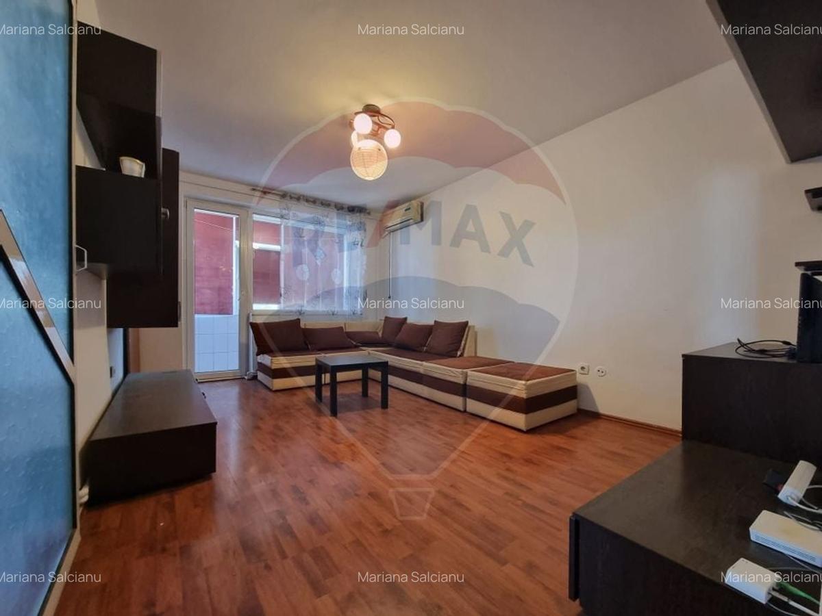 Apartament cu 2 camere de vanzare in zona City Park Mall - 7