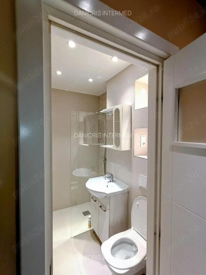 Casa de Cultura - Apartament 2 camere - 1