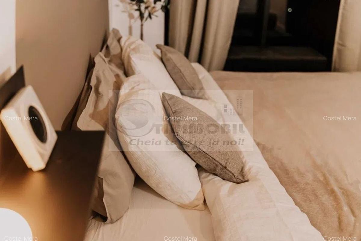 Apartament 2 Camere Palas Mall - 560 euro - 4