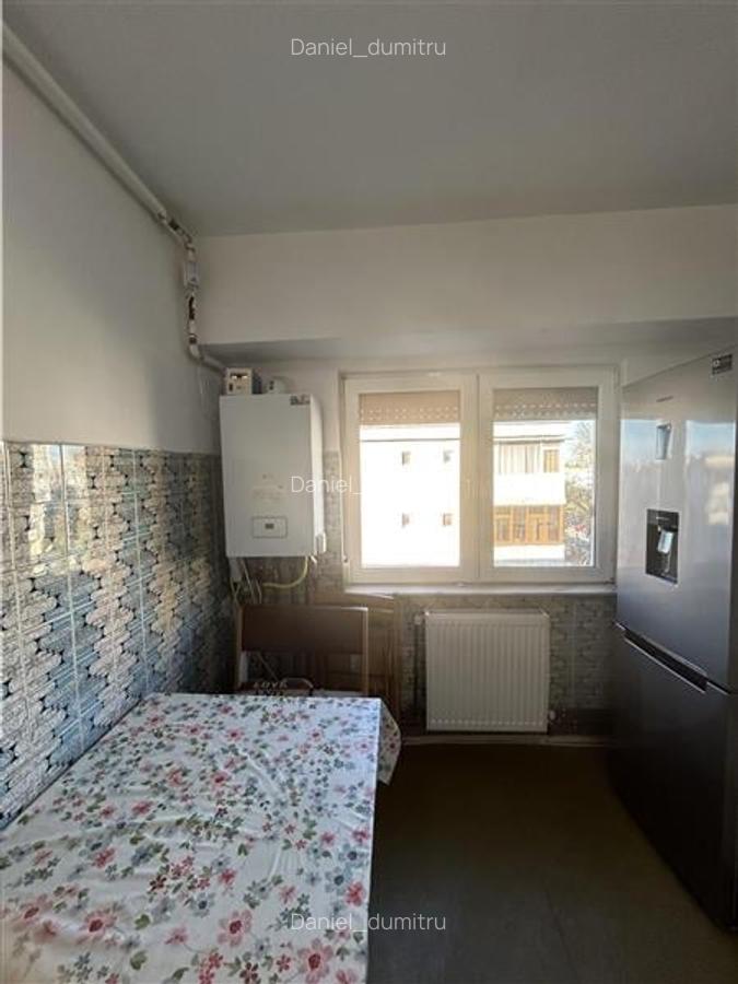 Apartament 3 camere, 2 bai, zona Casa de Cultura - 5