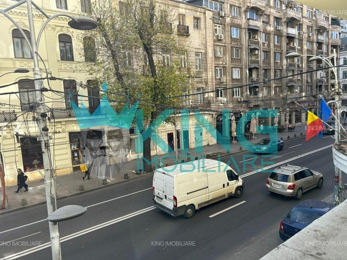 Spațiu comercial, 55 mp în Universitate - 14