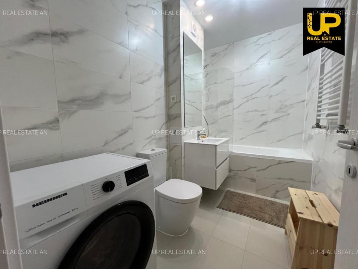 Studio / HILS Republica / Metrou / Parcare / Centrala / Balcon - 6