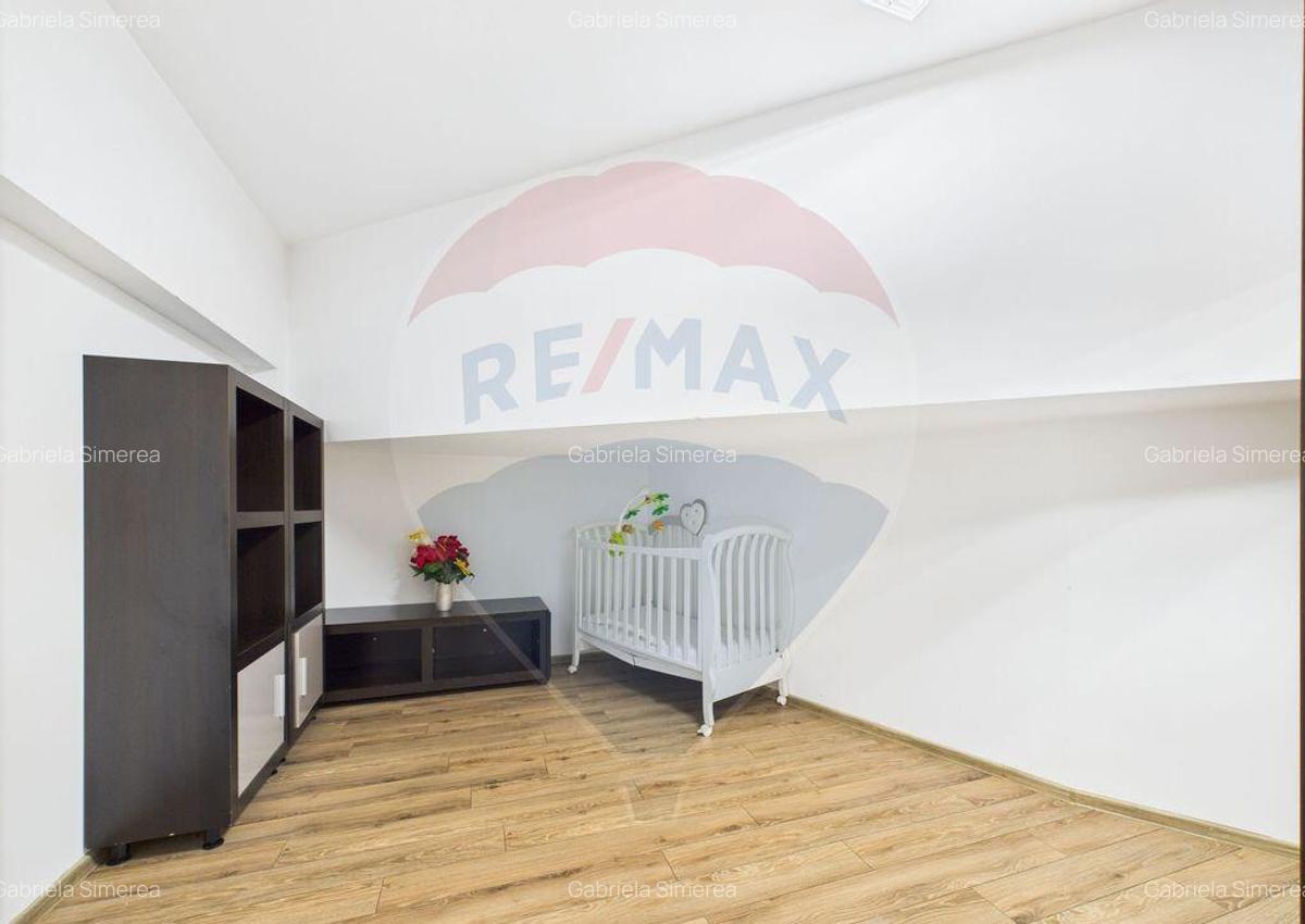 Apartament spatios 4 camere | 122 mp | Damaroaia - 10