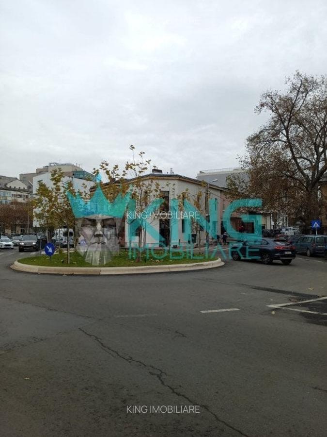 Spațiu comercial, 300 mp în Calea Călărașilor - 5