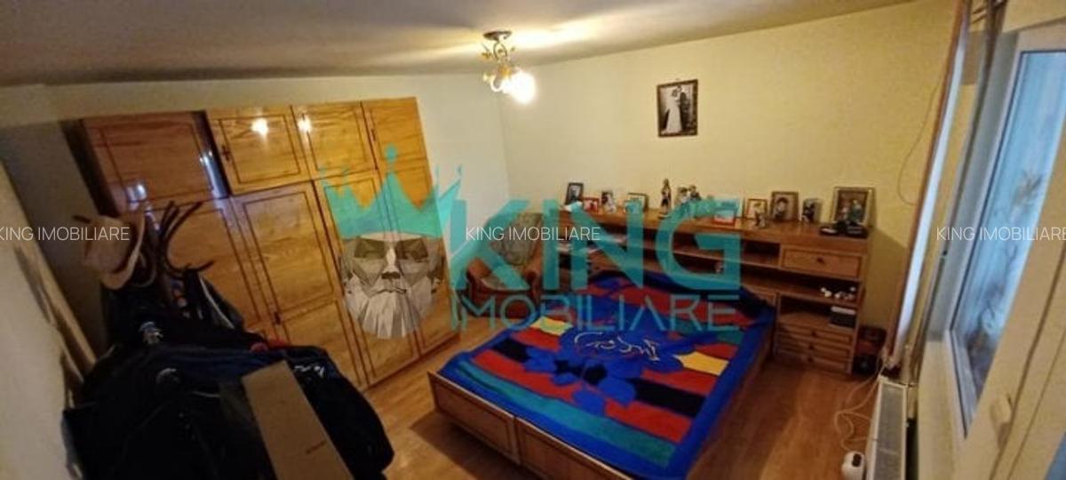 Casă cu 3 camere în Berceni - 6
