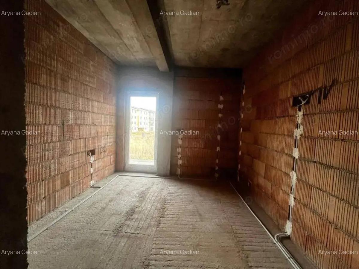 Apartament superb cu 4 camere langa Esso I Giroc - 3