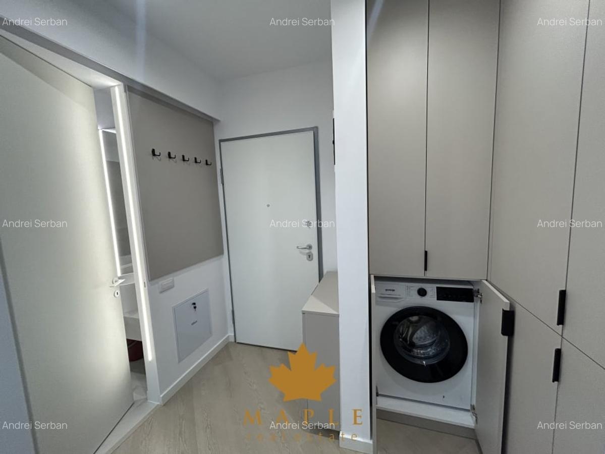 De inchiriat: Studio | Cortina North Pipera | Nou Superb | View Liber - 13