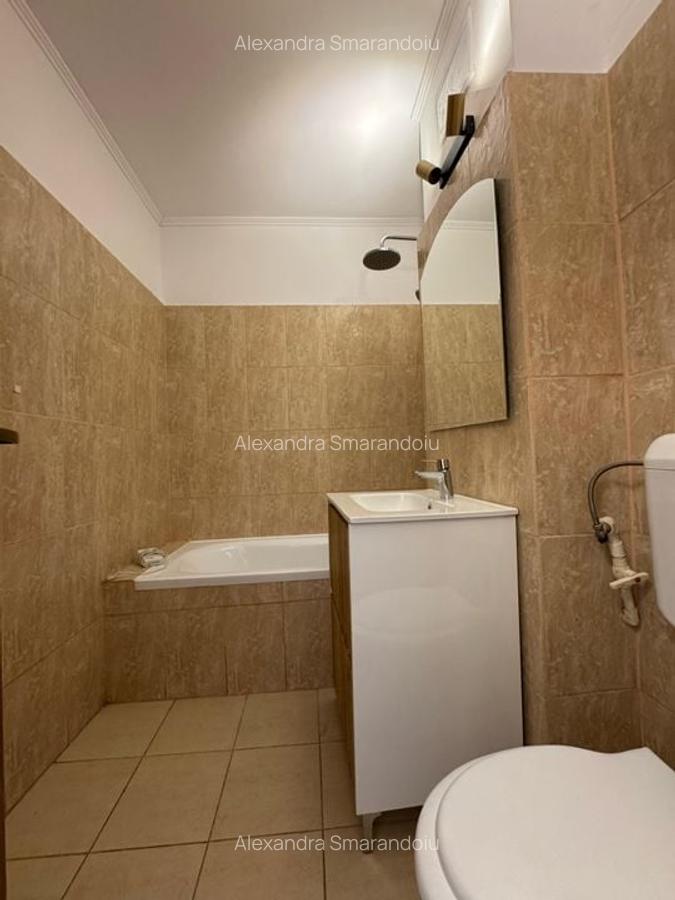 Apartament cu 2 camere decomandat în Dorobanți - 4