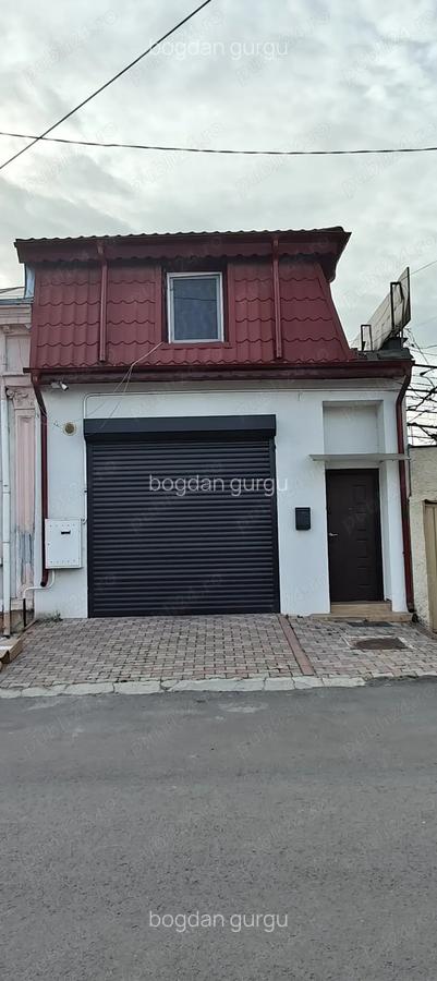 Vand casa ultracentral Stefan cel Mare colt cu Eremia Grigorescu - 6