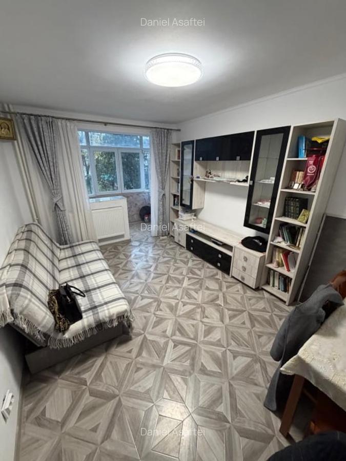 Podu Ros- Apartament 2 camere decomandat, etajul 1 - Fara risc seismic - 2