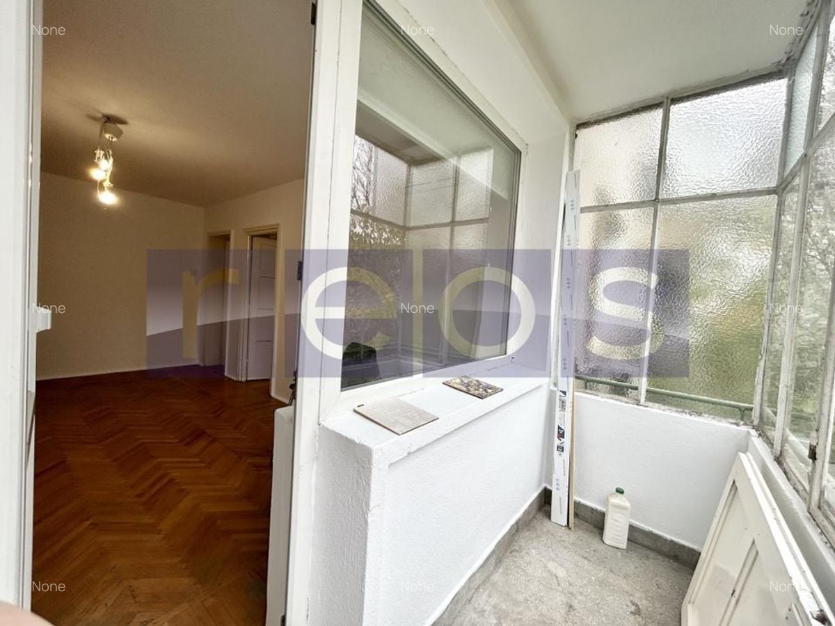 VANZARE 2 CAMERE RENOVAT COMPLET | ZONA FLOREASCA - 7