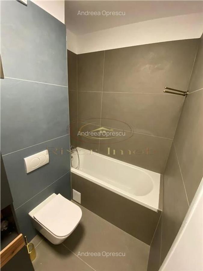 Apartament nou 2 camere. Torontalului, XCity Towers - 10