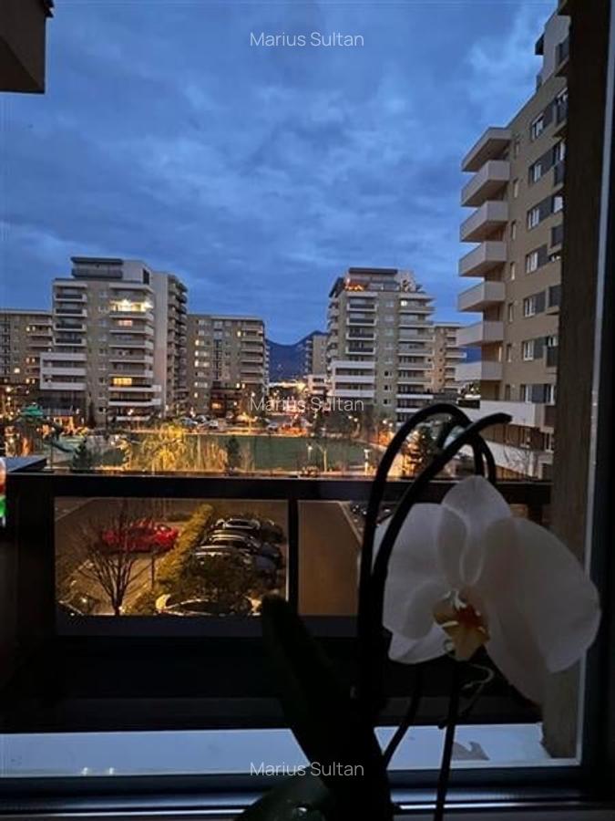 Apartament cu 2 camere decomandat, mobilat în Astra - 19