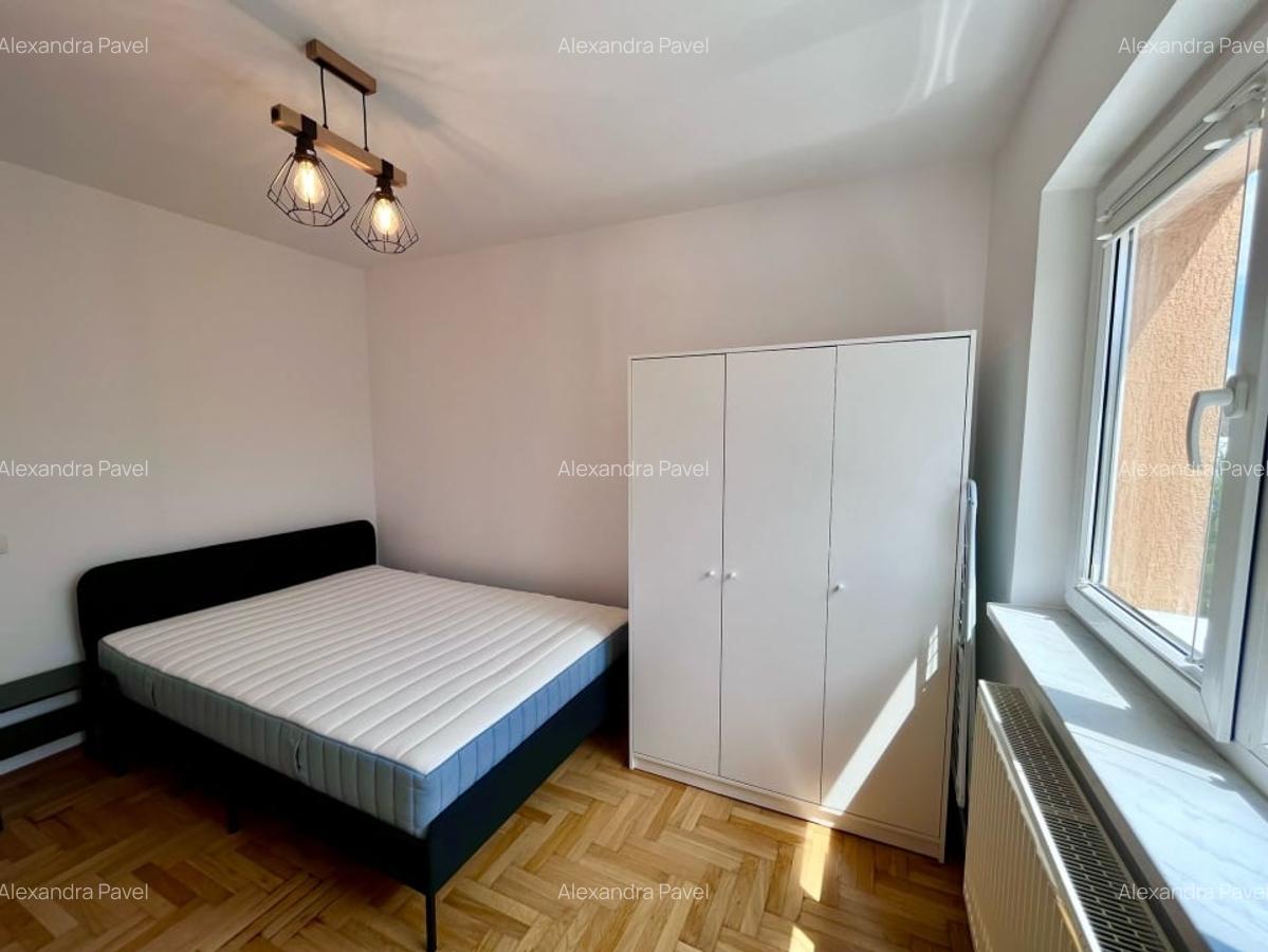 Apartament cochet cu 3 camere - 7