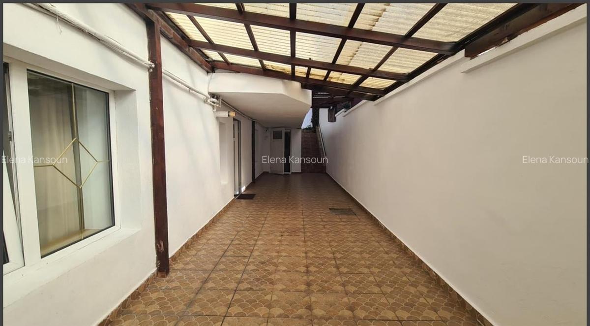 Casa  4 camere , curte individuala ,petfriendly Schei - 23