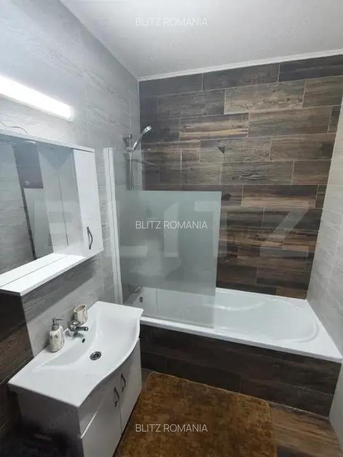 Apartament etaj intermediar zona Onestilor - 14