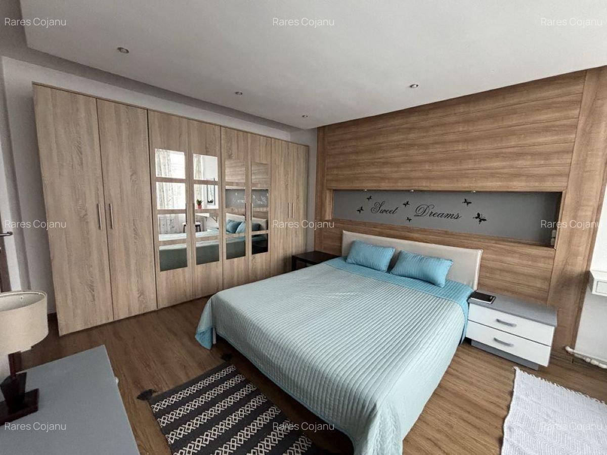 Apartament 3 camere - Metrou Valea Ialomitei - Renovat - 4