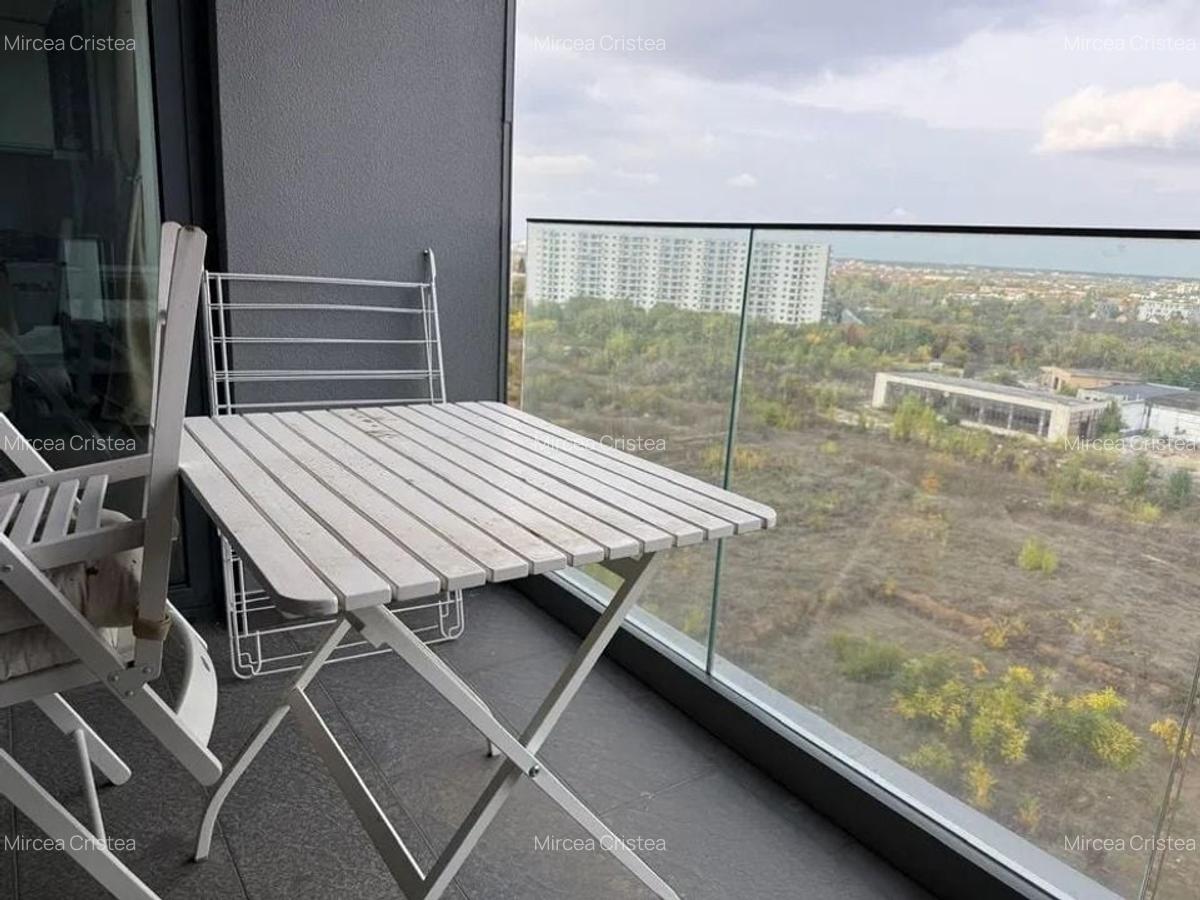 Inchiriere 2 camere Cloud 9 Residence - 9