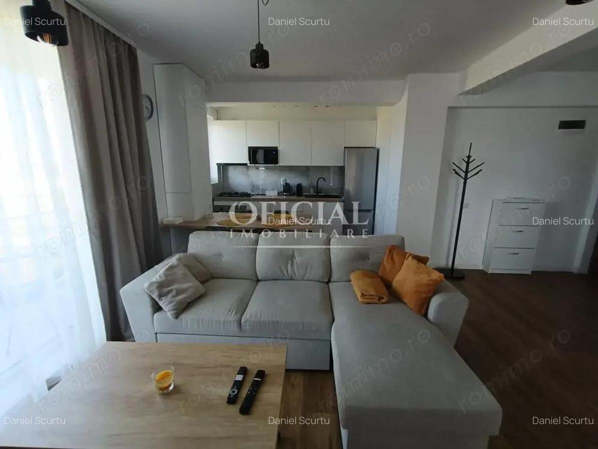 Apartament 2 camere | Pet Friendly | Parcare | Sesul de Sus | Floresti - 4