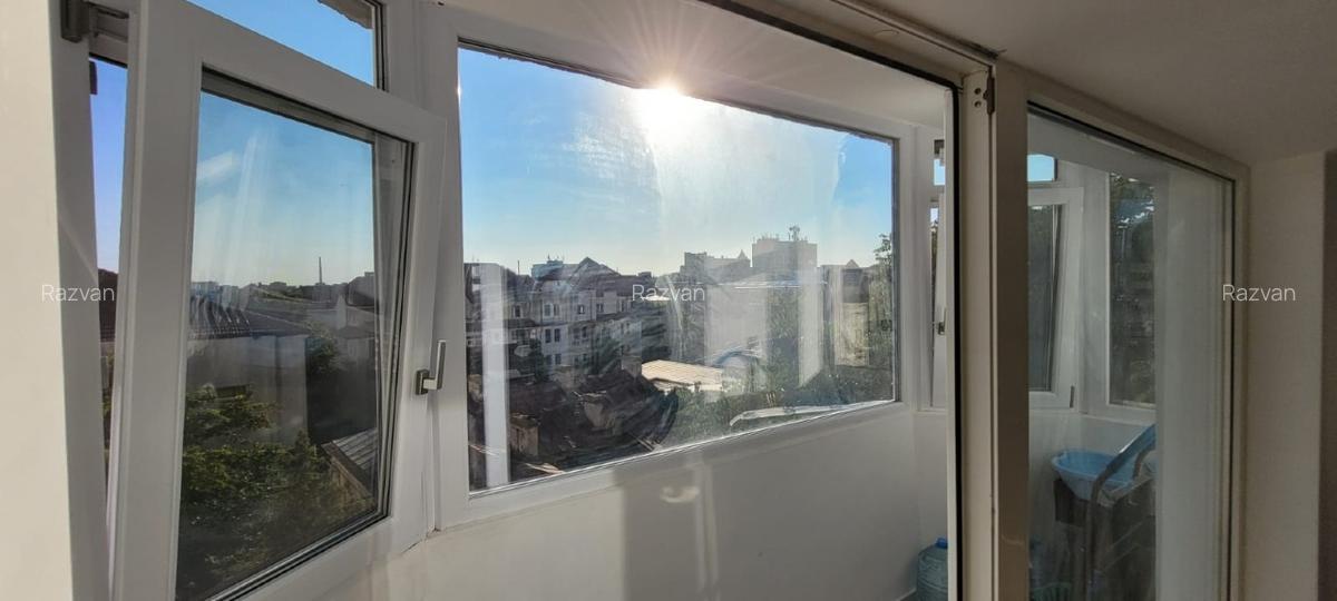 Apartament 2camere langa Colegiul Mircea cel Batran - 4