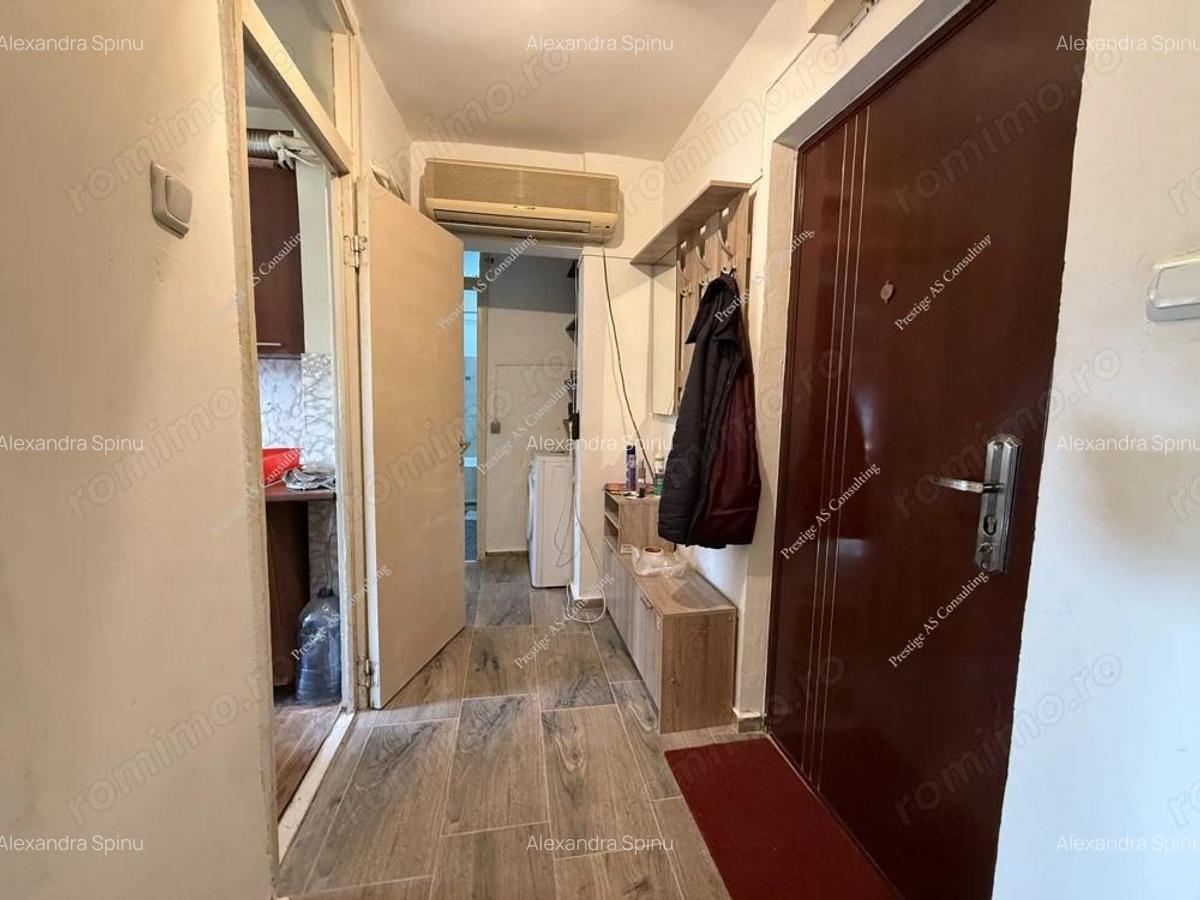 Apartament decomandat 2 Camere | Centrala proprie Gheorghe Lazar - 1