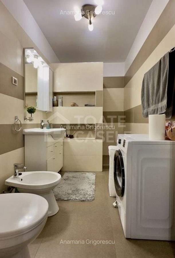Apartament modern lângă Stadionul Florești – liniște, confort și echilibru - 6