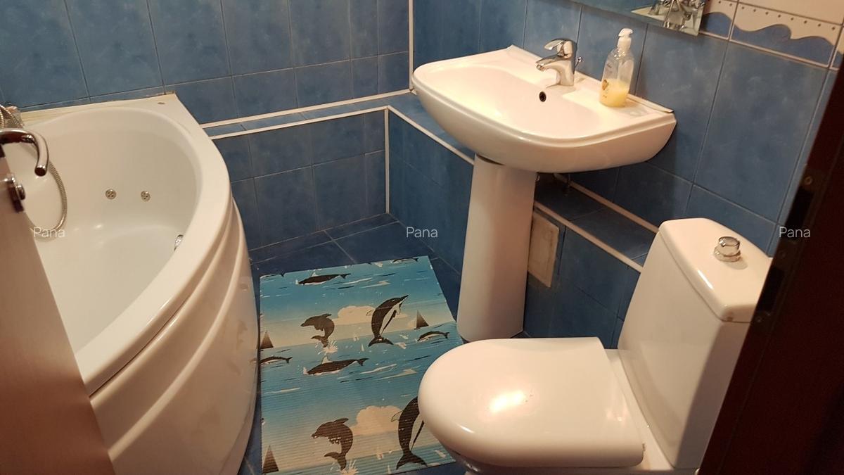 Apartament pentru inchiriere 3 Camere - CRANGASI-Loc Parcare - 5