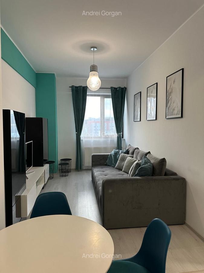 Apartament 2 camere Lazar Residence - 2