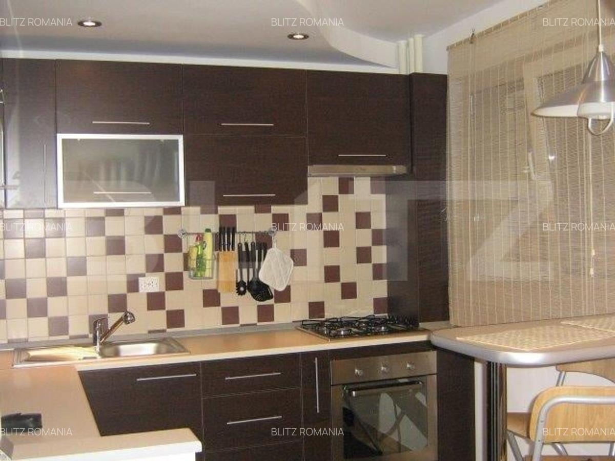 Apartament 2 camere | Parter | 41,79 mp utili | DOMENII - 5