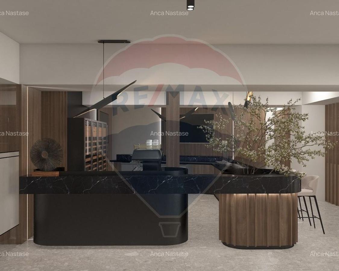 DE VANZARE Hotel cu 41 camere in zona P-ta Unirii - 5