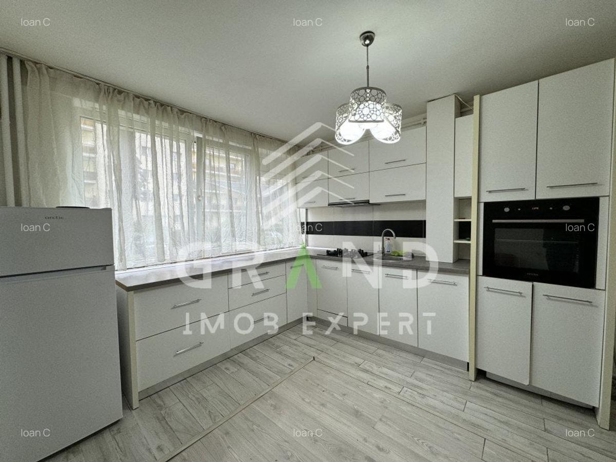 Apartament cu 3 camere semidecomandat în Grigorescu - 6