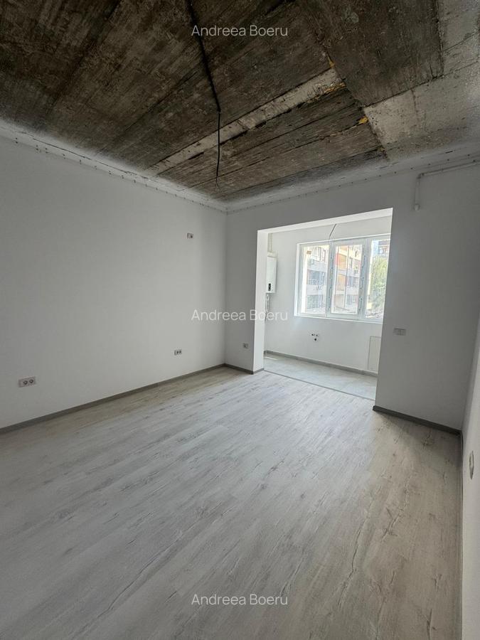 Studio de excepție, cu44 mp utili, ideal compartimentat și gândit pentru confort - 5