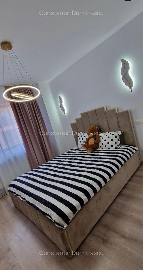 Inchiriez Apartament 3 Camere Decomandat - 1