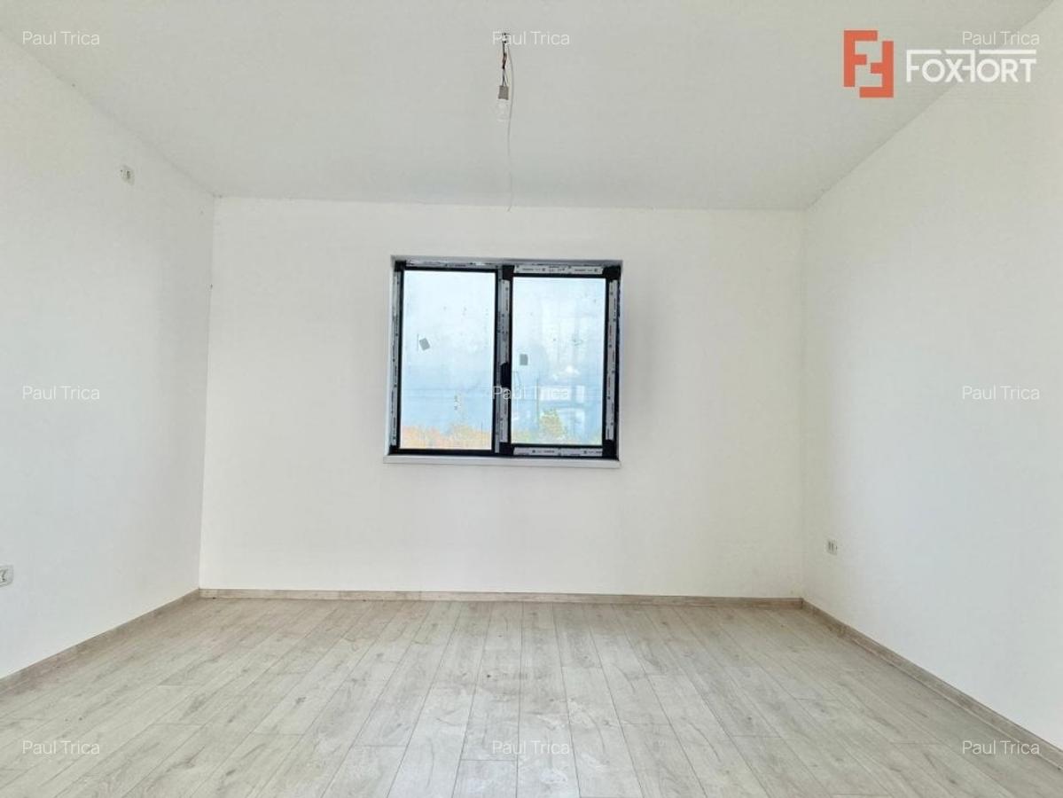 Casa individuala de vanzare cu 4 camere si teren de 532 mp, zona Remetea Mare - 3 Casa individuala de vanzare cu 4 camere si teren de 532 mp, zona Remetea Mare - 3