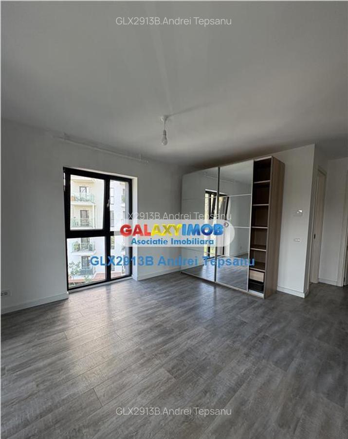 APARTAMENT 3 CAMERE | PARCULUI 20 - 3