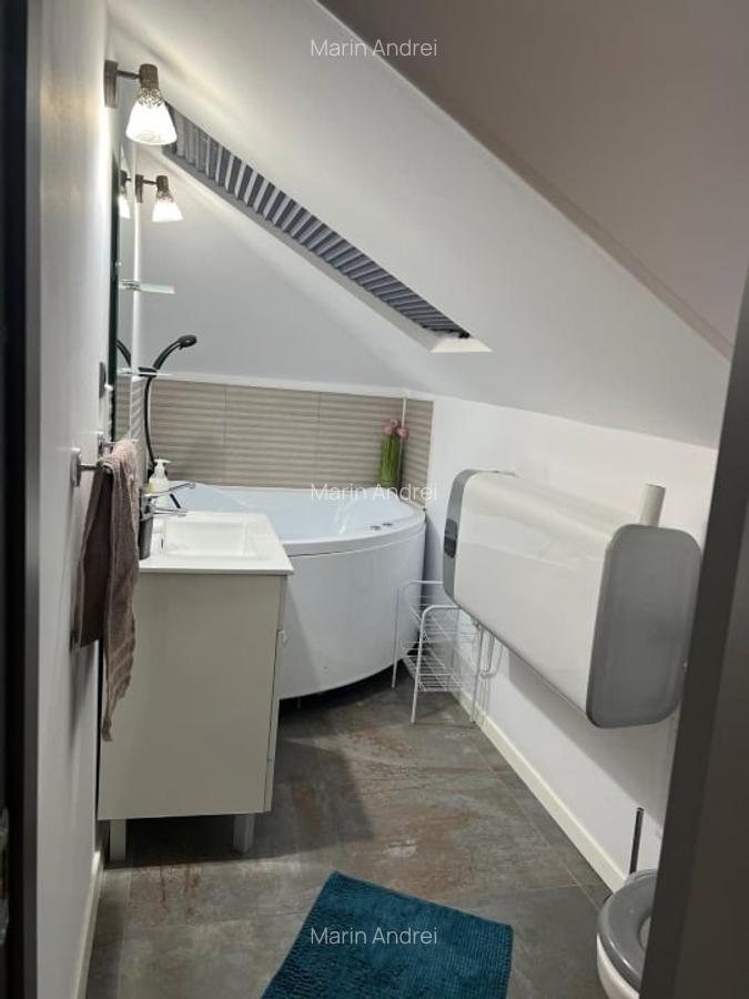 De vanzare apartament 38 m2 - 11