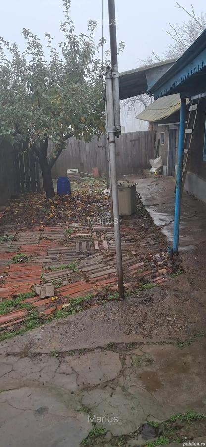 Vand casa la tara - 4
