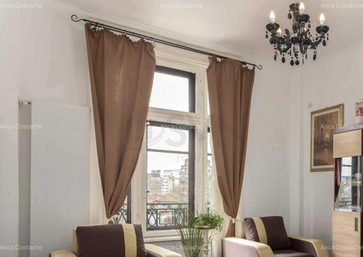Apartament 2 camere de Calea Victoriei - 9