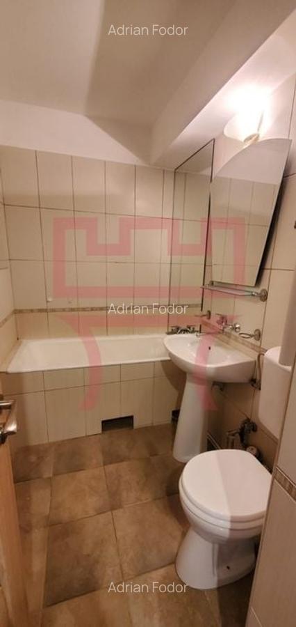 Prima inchiriere apartament 2 camere renovat Policlinica Grigorescu - 11