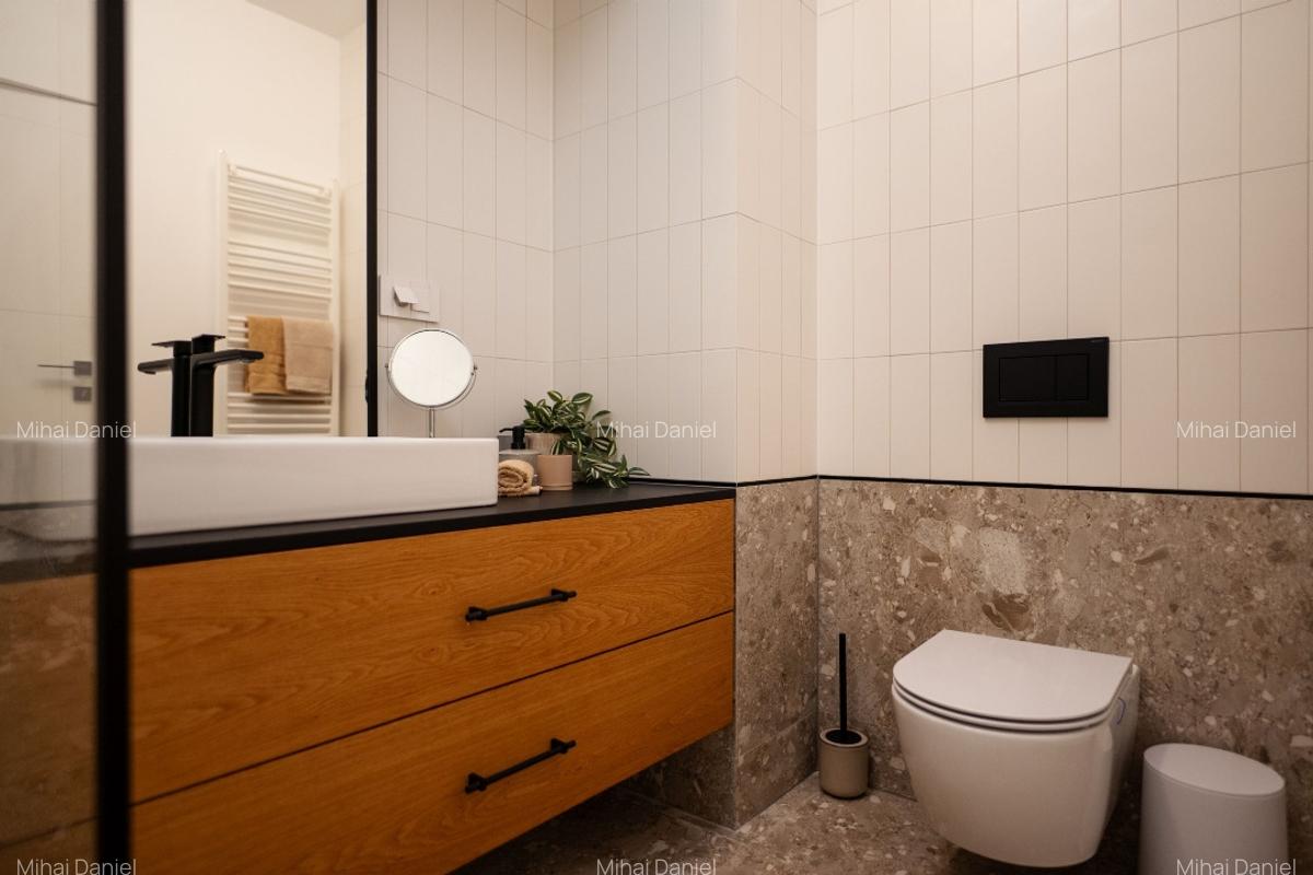 Apartament 3 camere, Complexul Wings, direct de la proprietar - 6