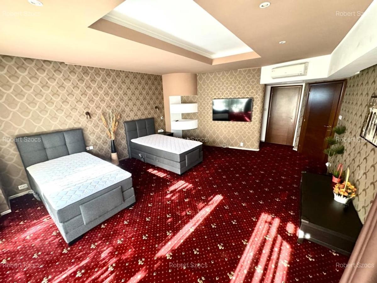 Vila premium 455 mp, destinatie rezidentiala/comerciala-Carrefour Colentina! - 12