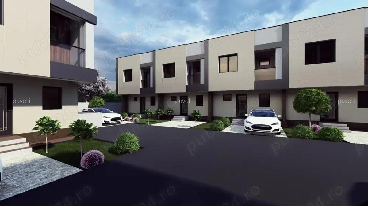 Case, Strada Caisului, nr. 49, Fundeni Dobroesti - 3