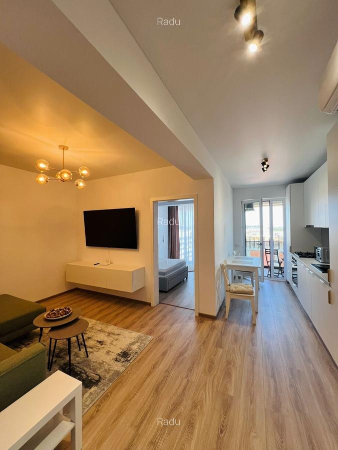 Investitie > 2 Camere Metrou > Mobilat si Utilat > Mutare Imediata - 3