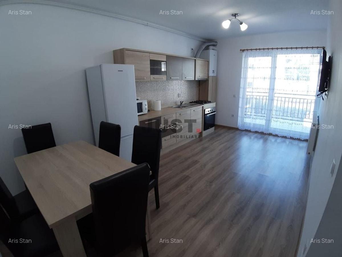 Apartament 2 cam, dec, 52 mp, Europa - 1